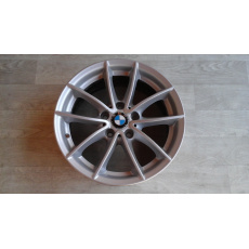 Alu disky BMW 7,5Jx17 ET32 5x120x72,5