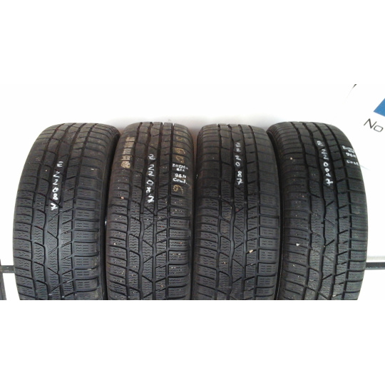 Continental ContiWinterContact TS830P 205/60R16 96H ( Z22087 )