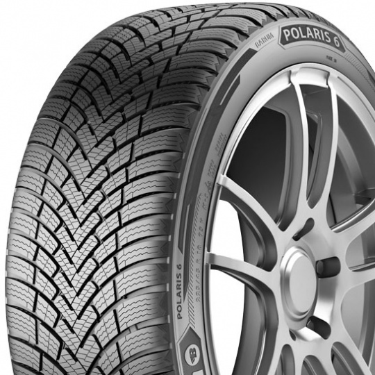 Barum Polaris 6 205/55 R 16 91T