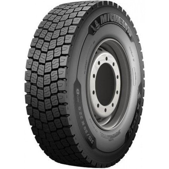 Michelin X MULTI GRIP D 315/70 R 22,5 154/150L