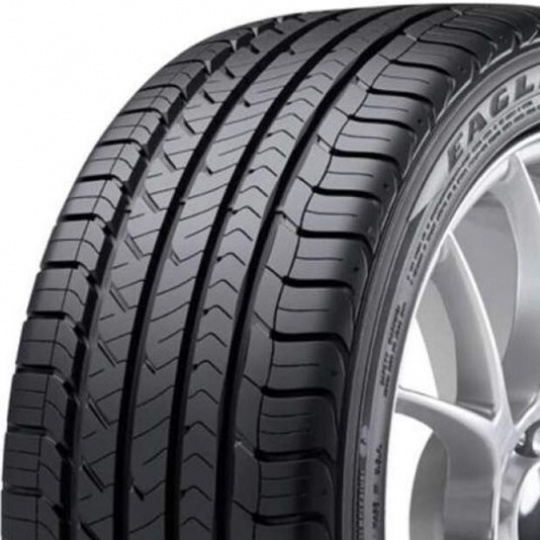 Goodyear Eagle Sport All-Season 255/45 R 20 105V