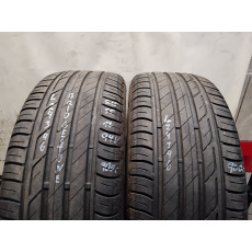 Bridgestone TuranzaT001 215/55R17 94V ( L24346 )