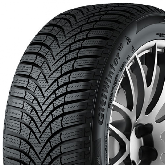 Giti GitiWinter W2 205/55 R 16 91T