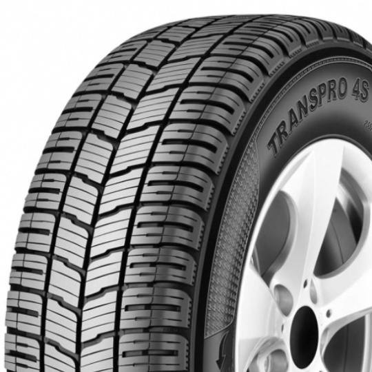 Kleber Transpro 4S 215/60 R 17C 109/107T