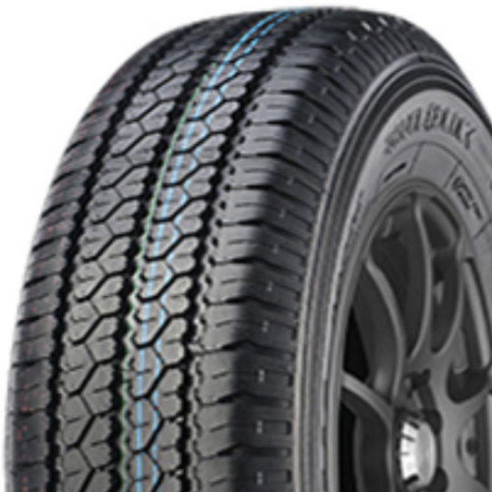 Royal Black Royal Commercial 235/65 R 16C 115/113T