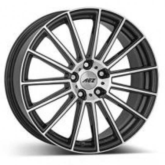 AEZ Steam  5 x 112.00 ET38