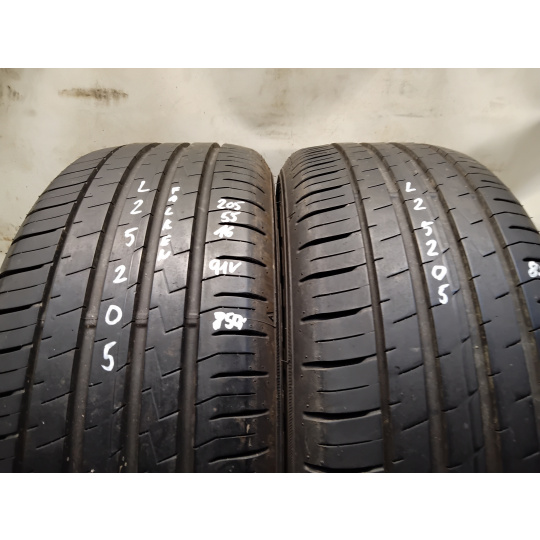 Falken ZiexZE310 205/55R16 91V  ( L25205 )