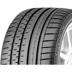 Continental ContiSportContact 2 265/35 ZR 19 98Y Continental ContiSportContact 2 265/35 ZR 19 98Y