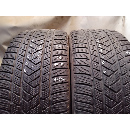 Pirelli ScorpionWinter 285/40R21 109V