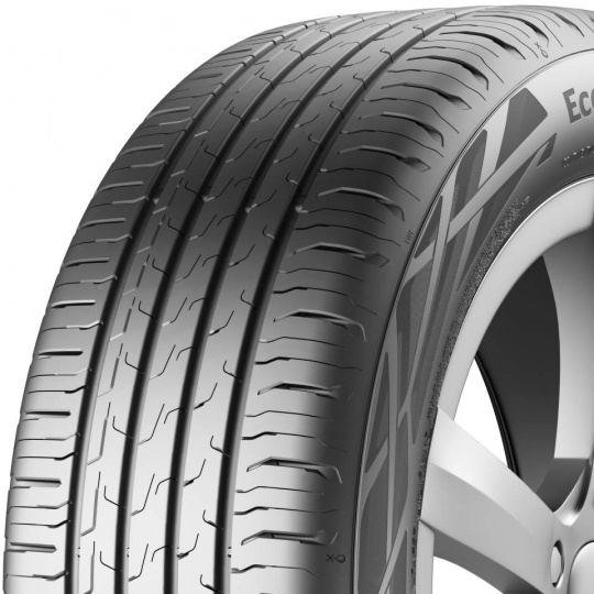 Continental EcoContact 6 Q 275/45 R 21 107Y