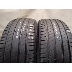 Michelin LatitudeSport3 245/45R20 103W ( L24330 )