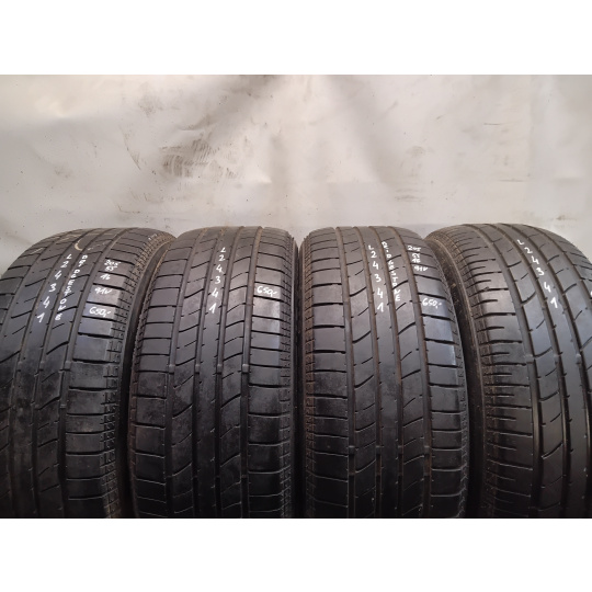 Bridgestone ER30 205/55R16 91V  ( L24341 )