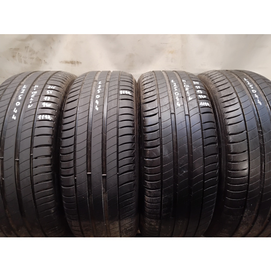 Michelin Primacy3 215/55R17 94V ( L25044 )