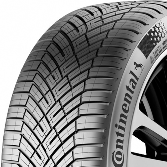 Continental AllSeasonContact 2 235/60 R 18 107V