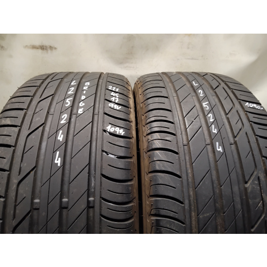 Bridgestone TuranzaT001 225/45R17 91V  ( L25244 )