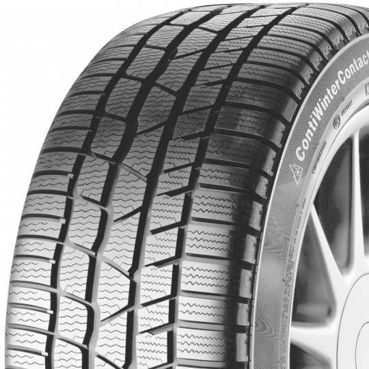 Continental ContiWinterContact TS 830 P 195/65 R 16 92H