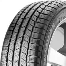 Toyo SnowProx S954 245/40 R 19 98W