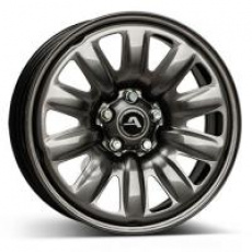ALCAR HYBRIDRAD 132800A 5 x 112.00 ET38 ALCAR HYBRIDRAD 132800A 5 x 112.00 ET38