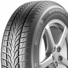 Point-S Winterstar 4 215/70 R 15C 109/107R Point-S Winterstar 4 215/70 R 15C 109/107R