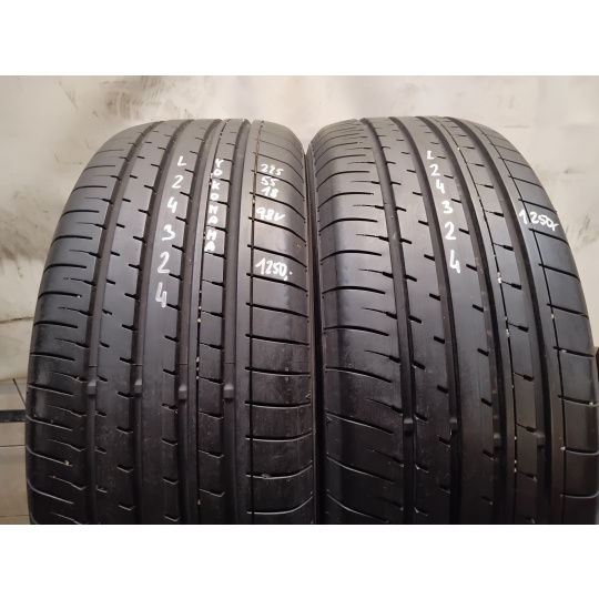 Yokohama BluEarthXT 225/55R18 98V ( L24324 )