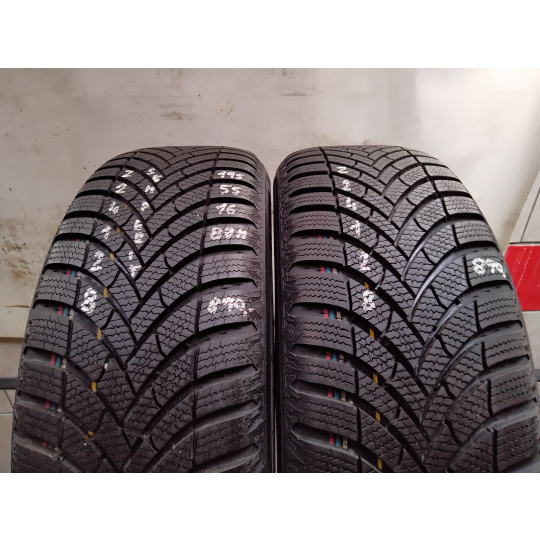 Semperit Speed-grip5 195/55R16 87H ( Z24128 )