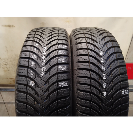 Michelin Alpin4 205/60R16 92H ( Z24207 )