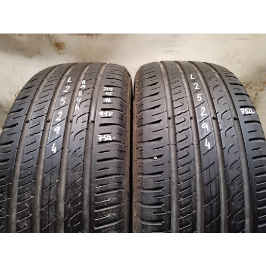 Barum Bravuris5HM 205/55R16 91V  ( L25294 )