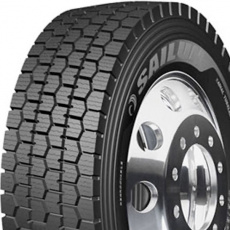 Sailun SDW1 295/80 R 22,5 152/149L