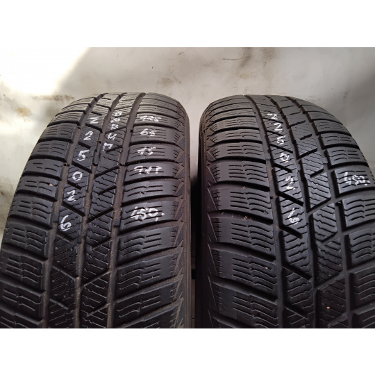 Barum Polaris5 195/65R15 91T