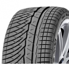 Michelin Pilot Alpin PA4 285/30 R 21 100W