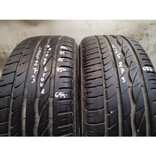 Bridgestone TuranzaER300 195/55R15 84H ( L25273 )