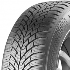 Continental WinterContact TS 870 165/70 R 14 81T