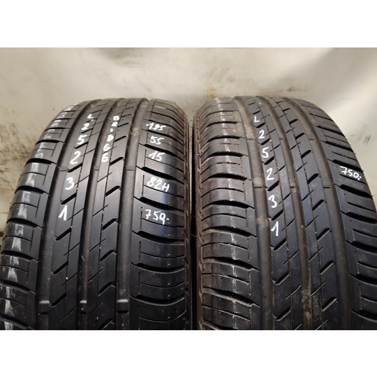 Bridgestone EcopiaEP150 185/55R15 82H  ( L25231 )