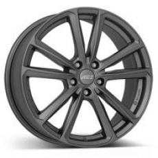 AEZ Tioga graphite 7.00 x 17 5 x 112.00 ET45 AEZ Tioga graphite 7.00 x 17 5 x 112.00 ET45