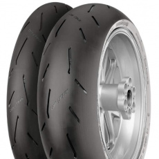 Continental ContiRaceAttack 2 160/60 R 17 69W