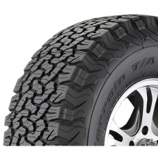 BFGoodrich All Terrain T/A KO2 285/60 R 18 118/115S