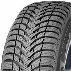 Michelin Alpin A4 165/65 R 15 81T