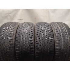 Barum Polaris5 205/55R16 91T  ( Z24237 )