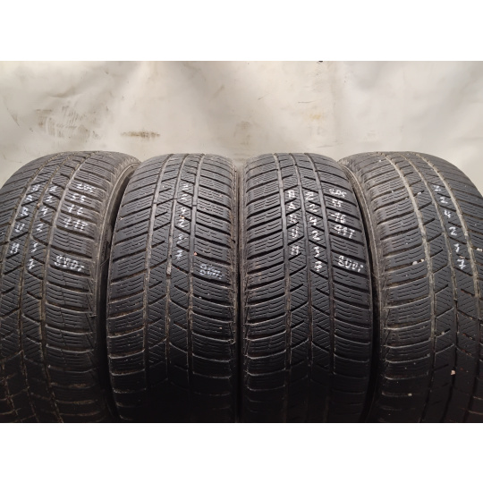 Barum Polaris5 205/55R16 91T  ( Z24237 )