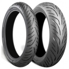 Bridgestone T 32 160/60 R 17 69W