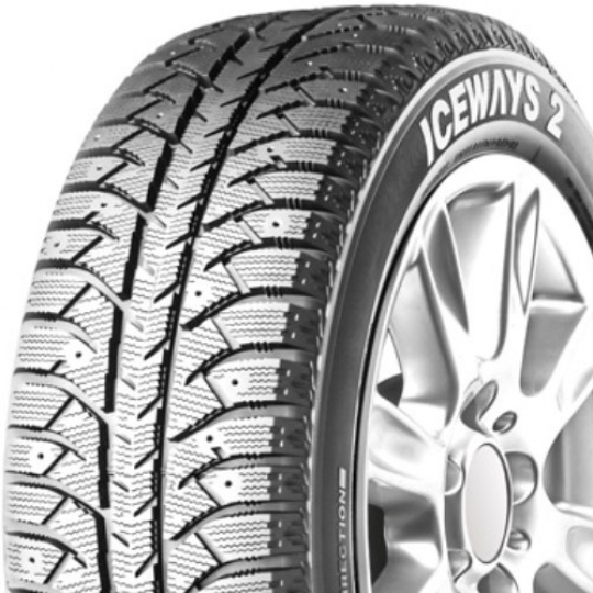 Lassa Iceways 2 225/45 R 17 91T