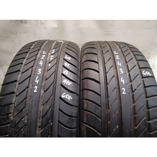 Continental CSC 205/55R16 91V  ( L24342 )