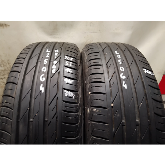 Bridgestone TuranzaT001 205/55R16 91V  ( L25064 )