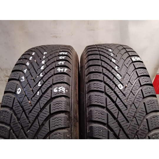 Pirelli CinturatoWinter 195/65R15 91T ( Z24130 ) 