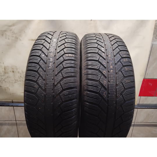 Semperit Master-grip2 215/65 R16 ( Z24075 ) 