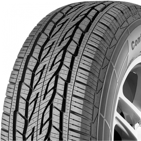 Continental ContiCrossContact LX2 245/70 R 16 111T