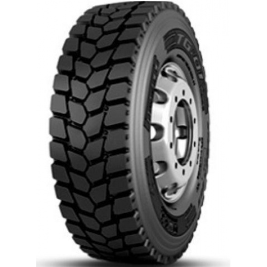 Pirelli TG:01S 295/80 R 22,5 152/148L