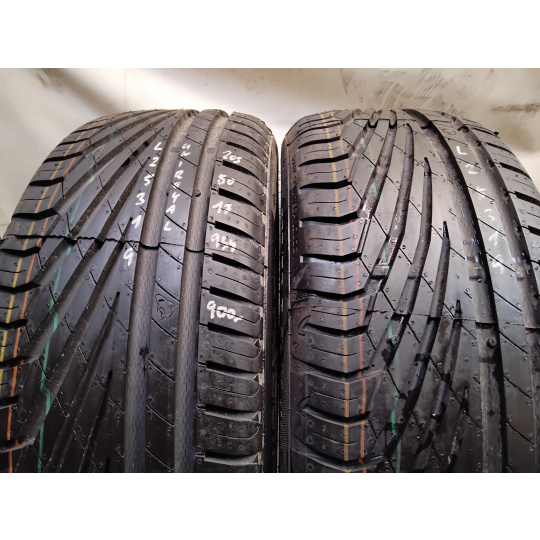 Uniroyal RainSport3 205/50R17 93Y