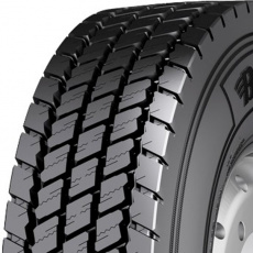 Barum BD 200 R 205/75 R 17,5 124/122M