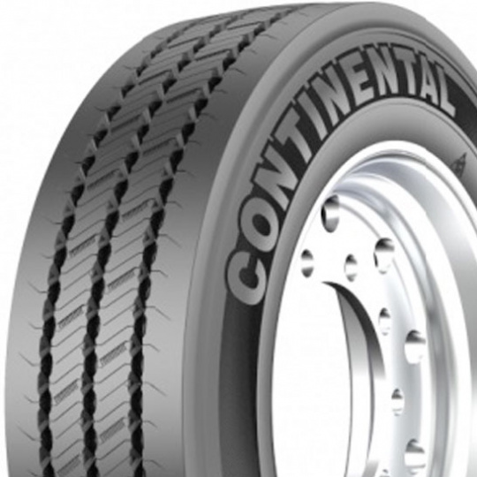 Continental HTR2+ 205/65 R 17,5 132/130J